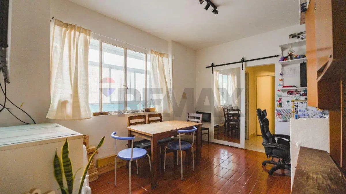 VENTA DEPTO 3 AMB CABALLITO 5