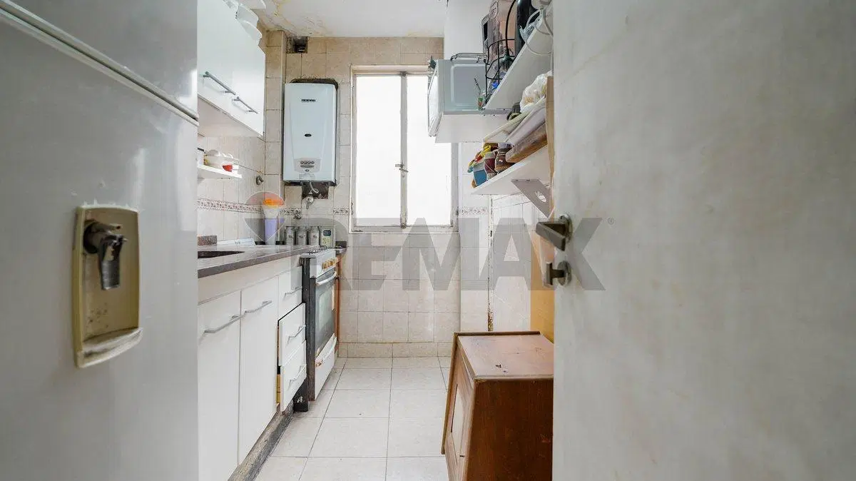 VENTA DEPTO 3 AMB CABALLITO 5