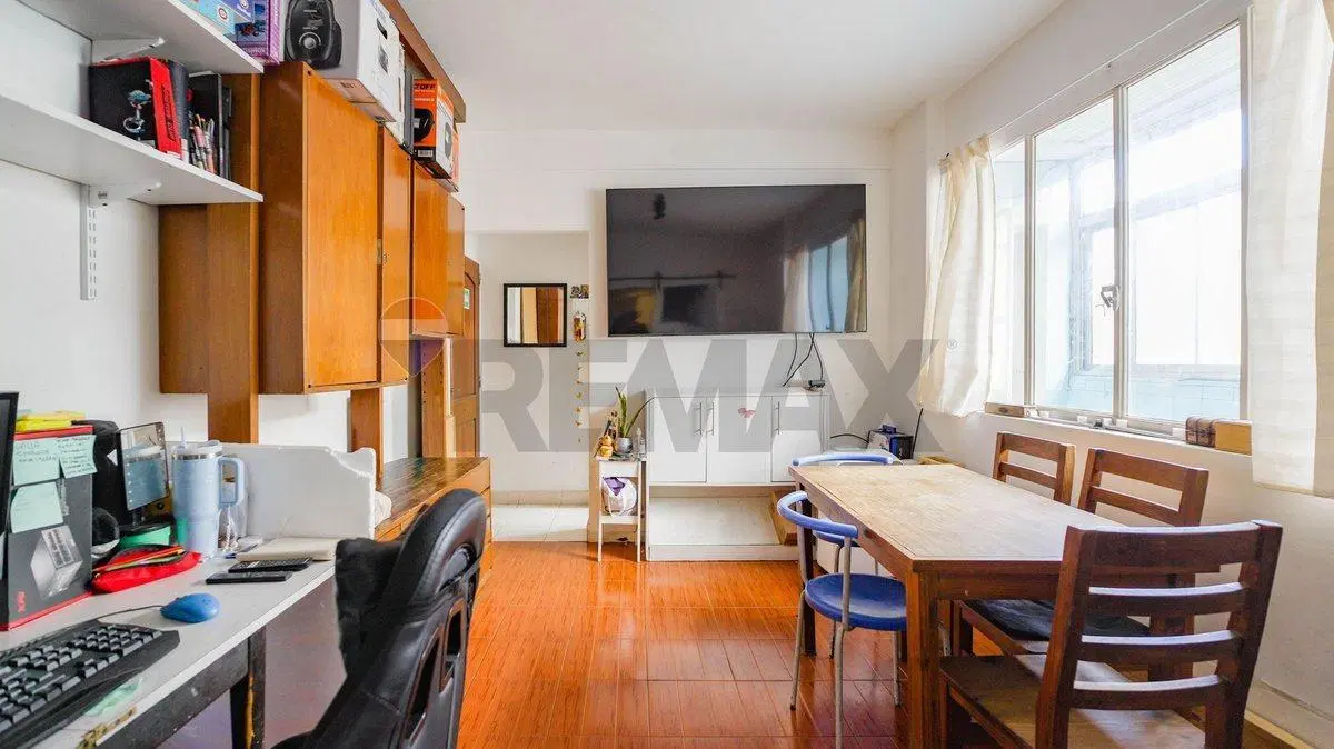 VENTA DEPTO 3 AMB CABALLITO 2