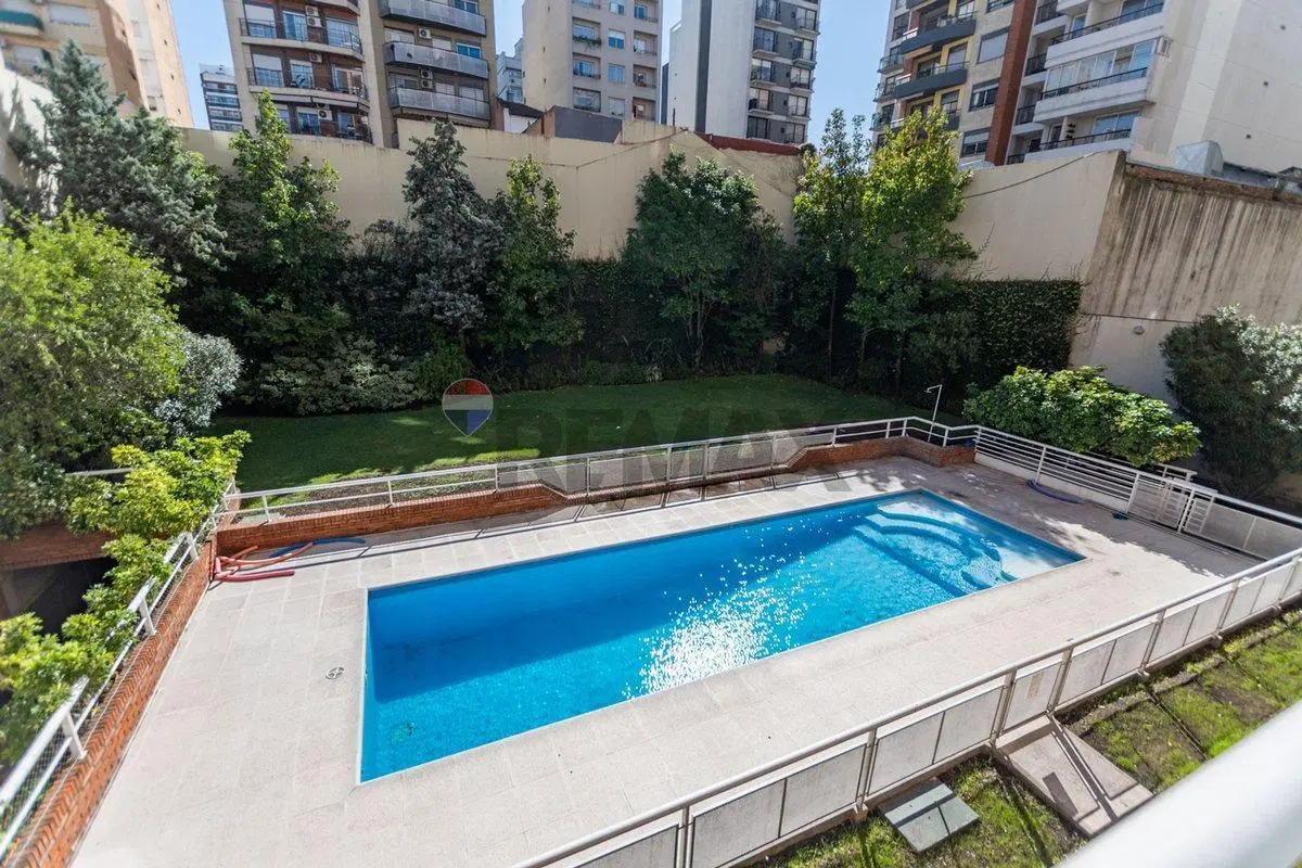 3 amb impecable full amenities piscina 2 cocheras 4