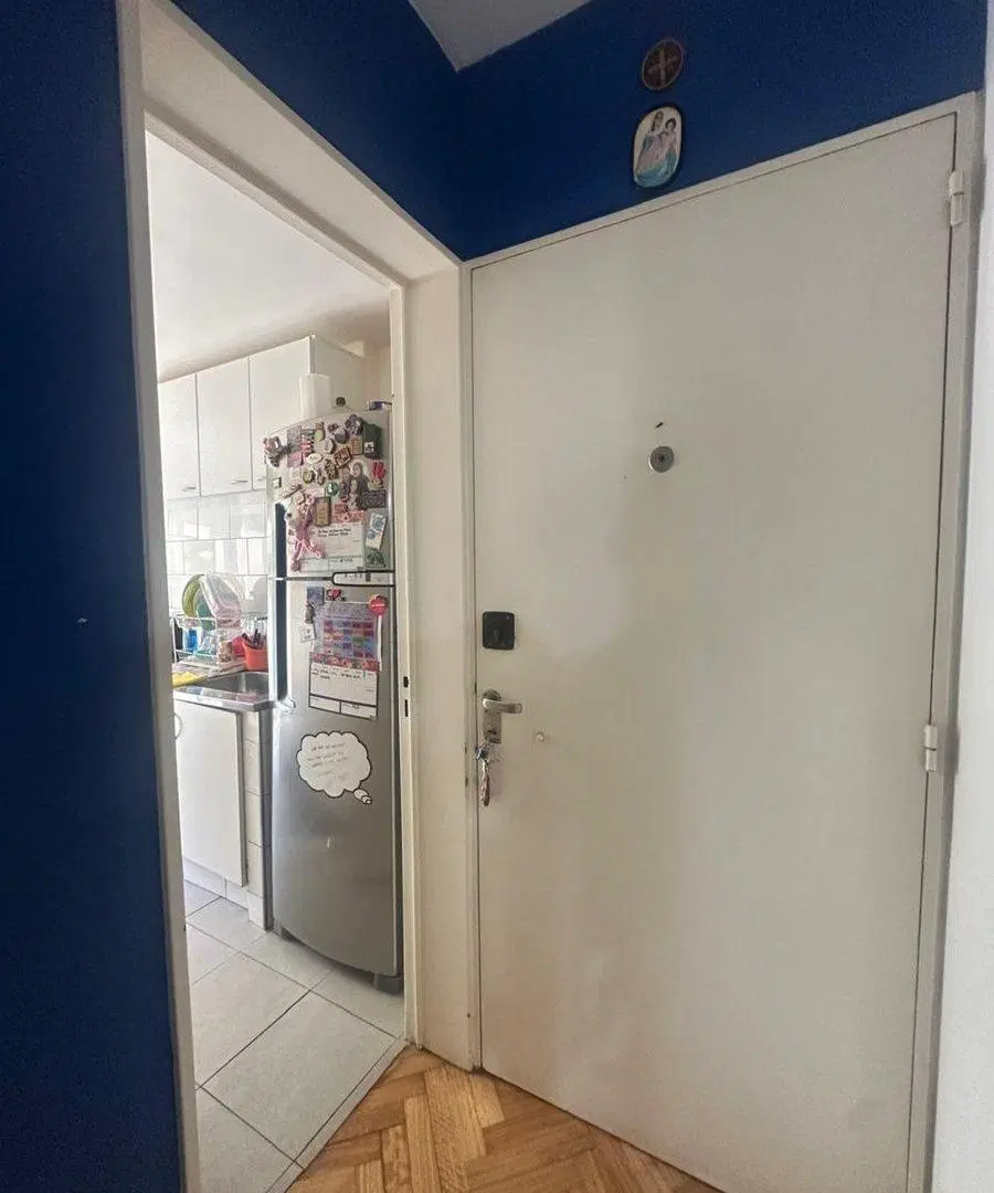 VENTA HERMOSO DPTO 3AMB EN VICENTE LOPEZ 3