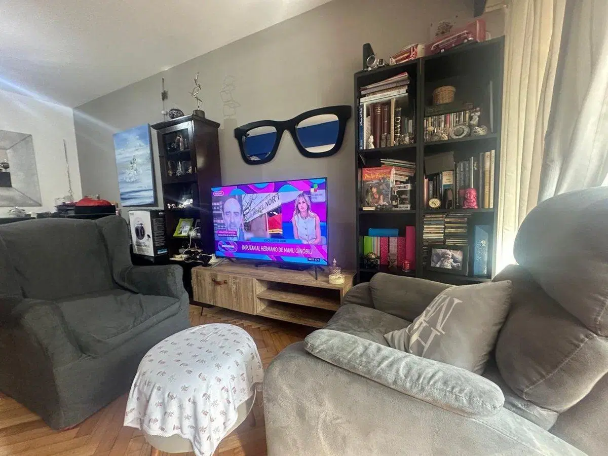 VENTA HERMOSO DPTO 3AMB EN VICENTE LOPEZ 5