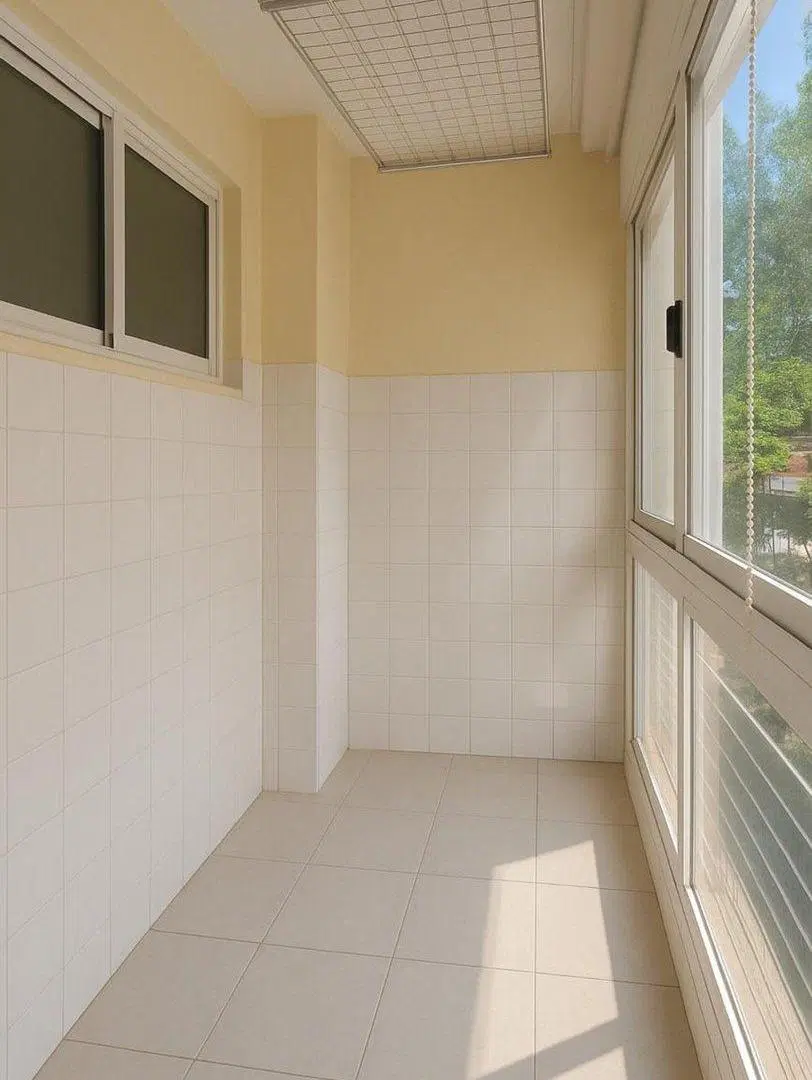 VENTA HERMOSO DPTO 3AMB EN VICENTE LOPEZ 4
