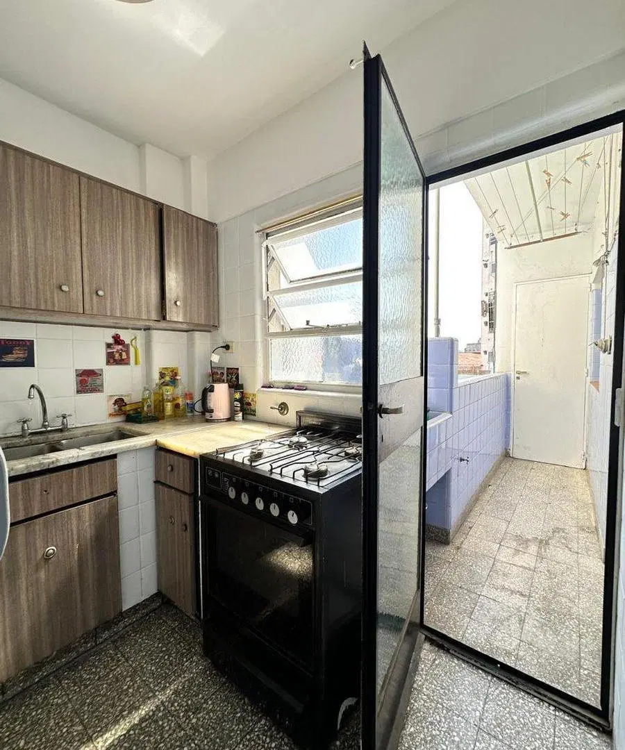 Venta Dpto 4 amb C/Balcón al frente 5