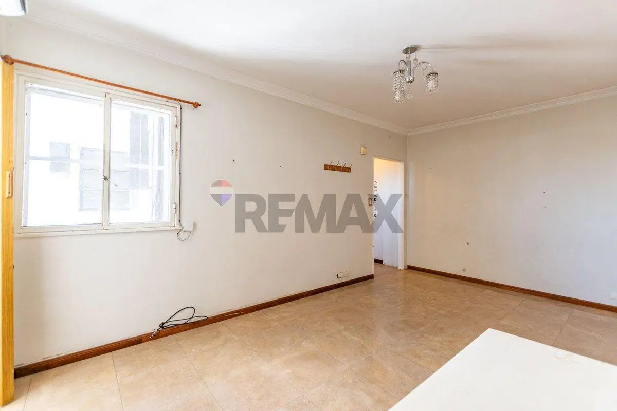 VENTA DEPTO 2 AMB Y MEDIO EN PARQUE CHACABUCO 5