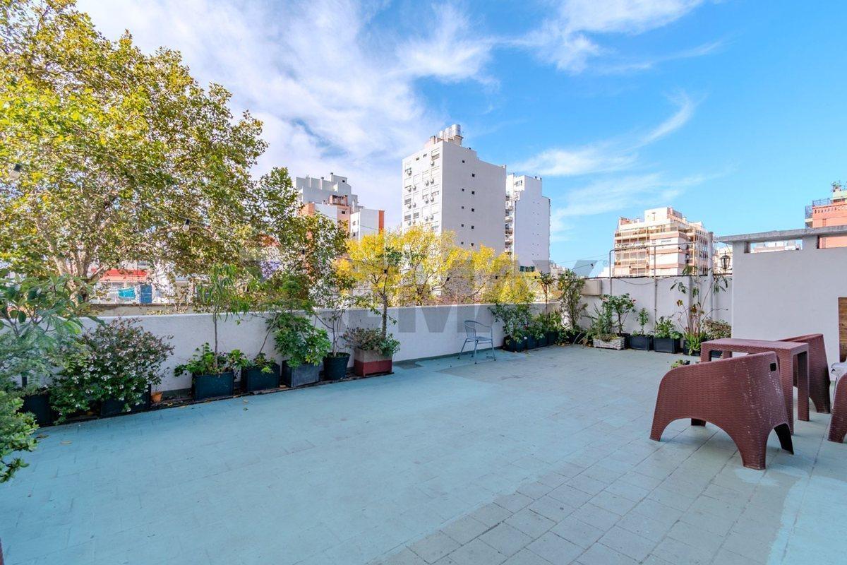 VENTA PH FRENTE 3 AMBIENTES APTO CREDITO CABALLITO