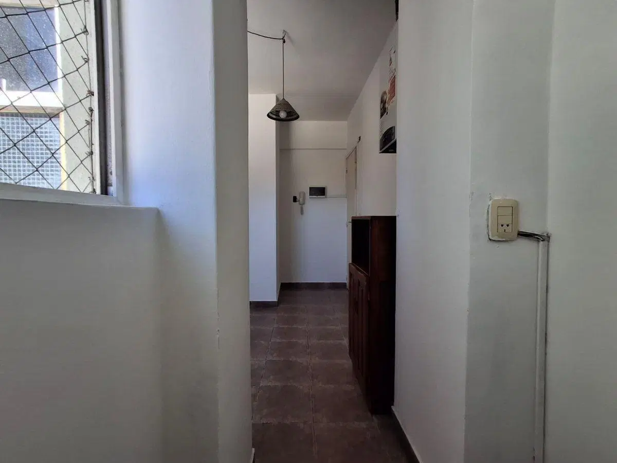 Venta departamento 3 ambientes contrafrente Boedo 4