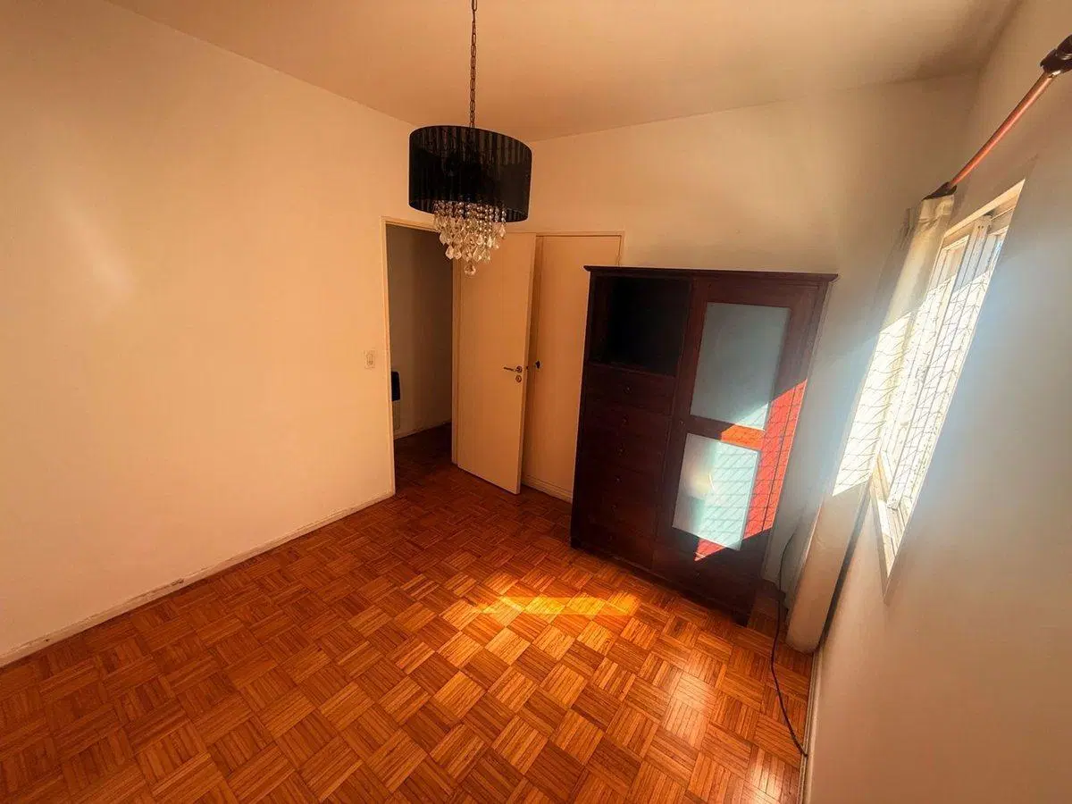 Venta departamento 3 ambientes contrafrente Boedo 2