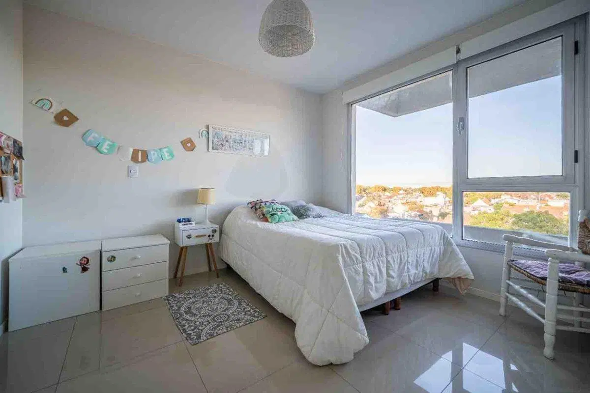 OPORTUNIDAD VENTA 2 AMB CON BALCON Y VISTA ABIERTA 5