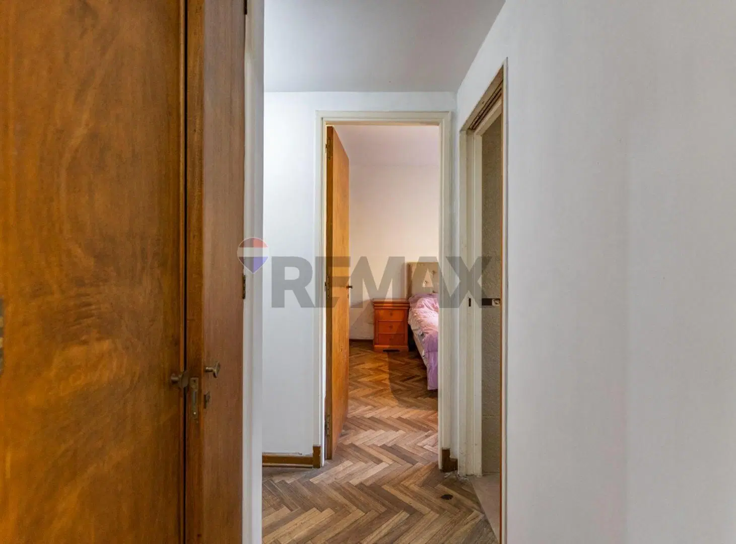 Venta Depto 4 amb c/ Balcón - Vista Plaza Almagro 5