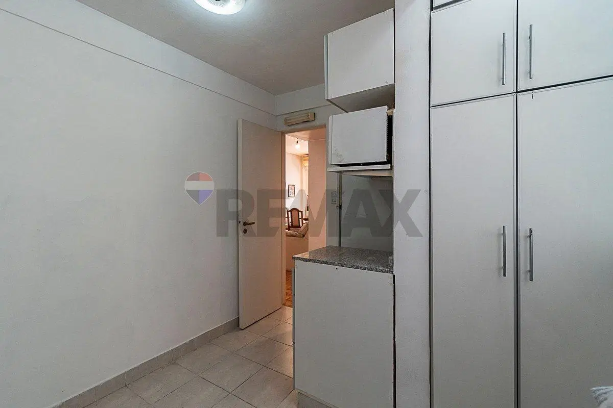 VENTA DEPTO 3 AMB APTO CREDITO FRENTE CON BALCON 5