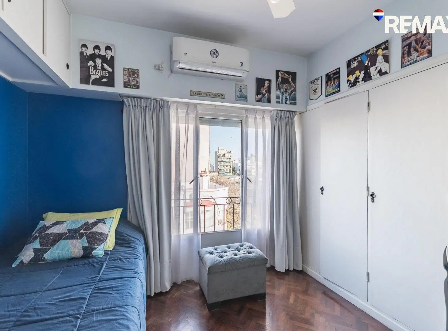 VENTA SAN CRISTOBAL DEPARTAMENTO 3 AMBIENTES APTO 3