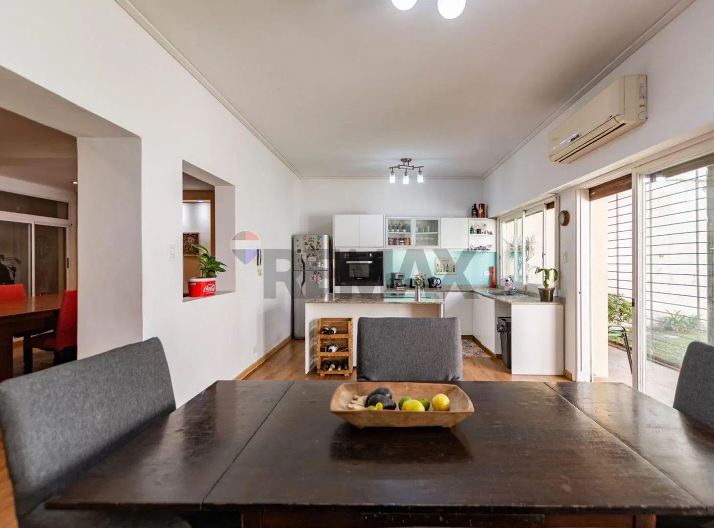 VENTA PH TIPO CASA 6 AMBIENTES PARQUE CHACABUCO 5