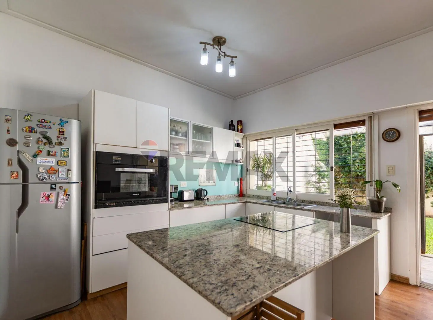 VENTA PH TIPO CASA 6 AMBIENTES PARQUE CHACABUCO 3
