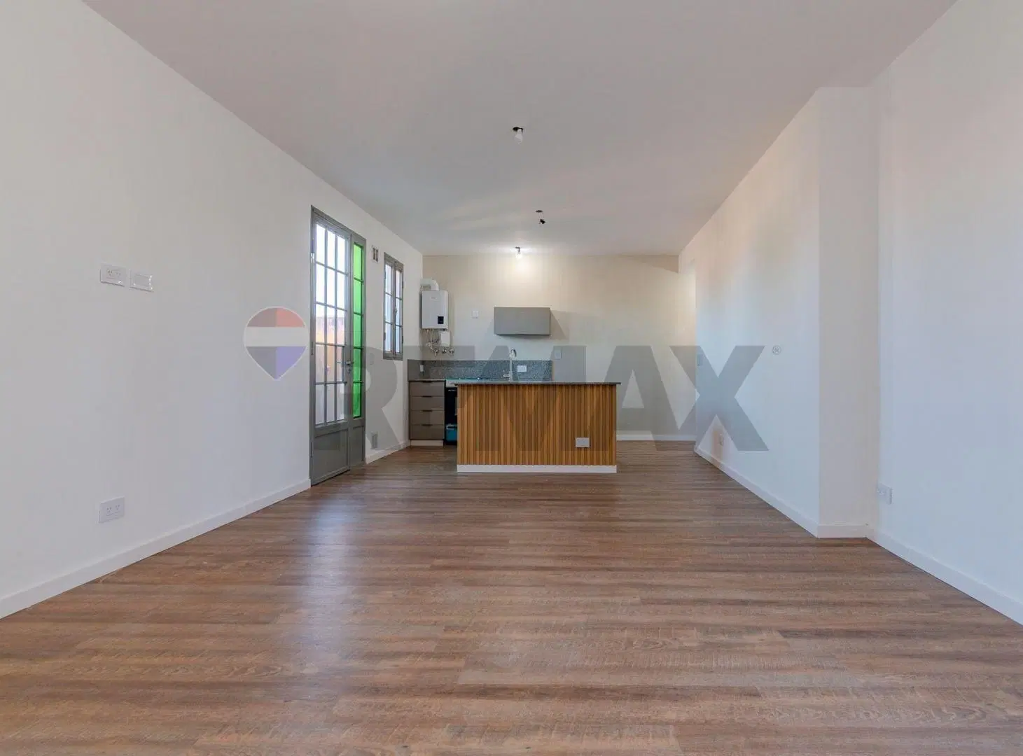 VENTA PH 2 amb CON TERRAZA Y PATIO EN BOEDO 4