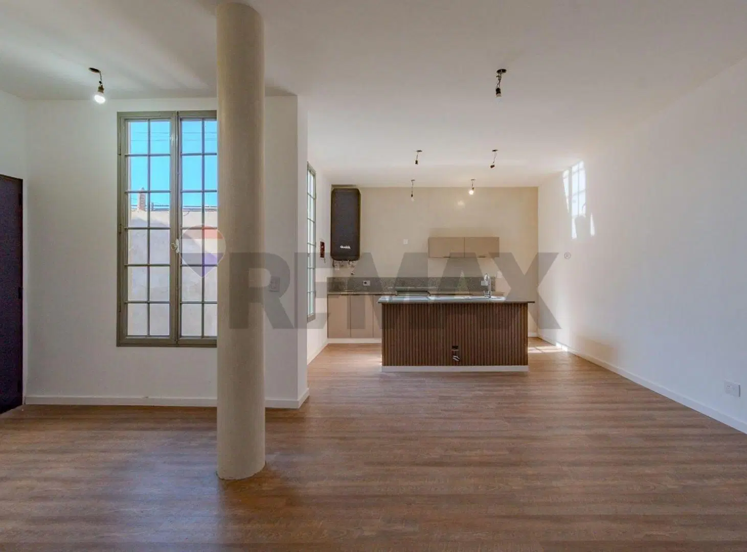 VENTA PH 3 amb A ESTRENAR CON TERRAZA EN BOEDO 2