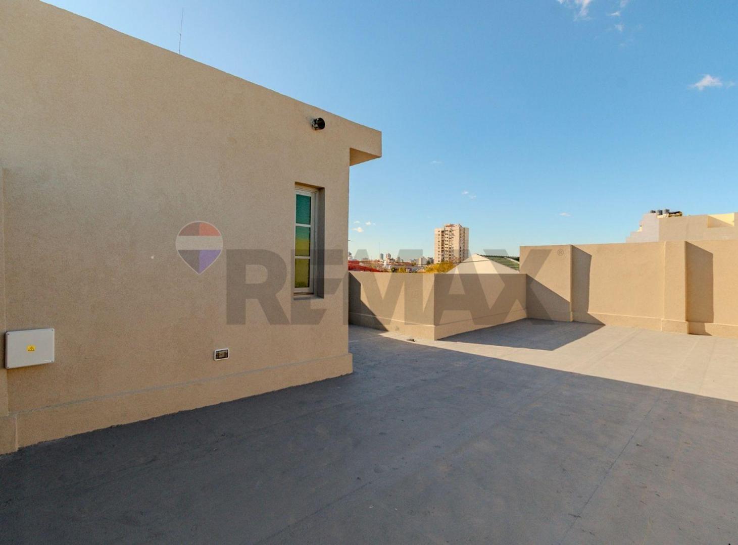 VENTA PH 3 amb A ESTRENAR CON TERRAZA EN BOEDO