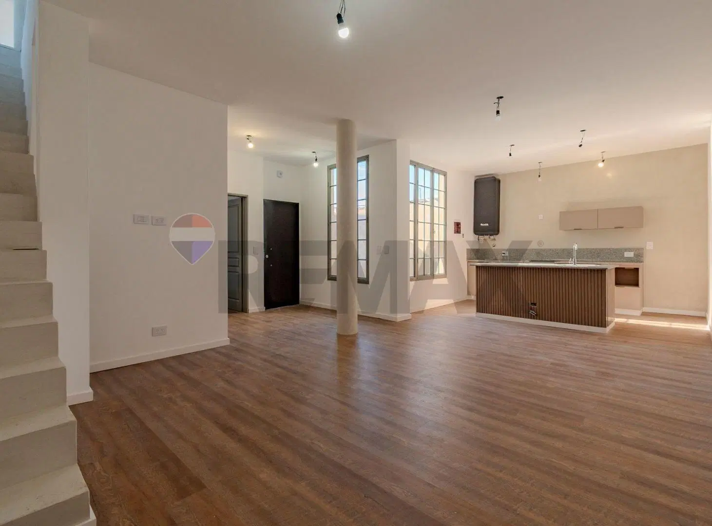 VENTA PH 3 amb A ESTRENAR CON TERRAZA EN BOEDO 3