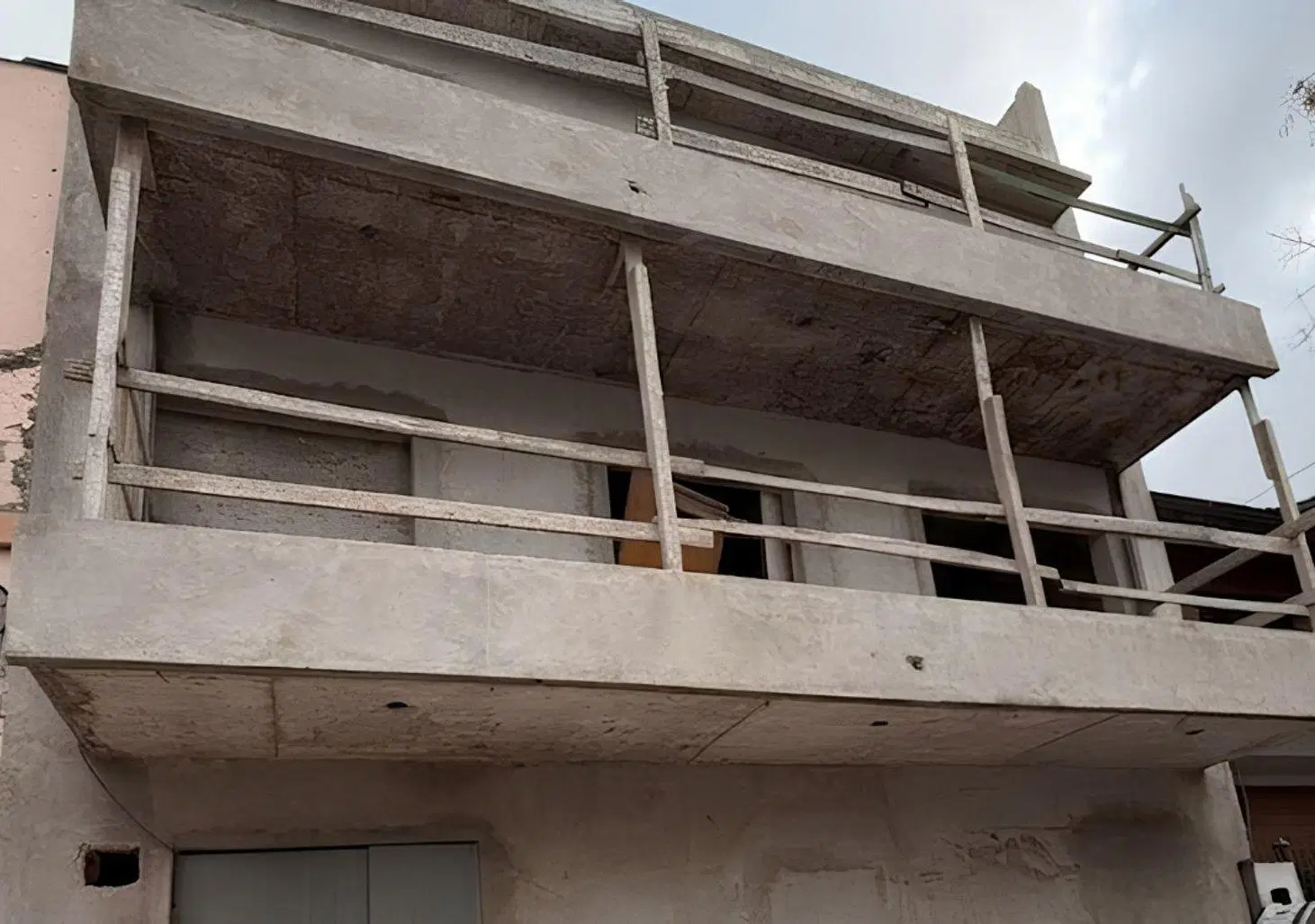 Monoambiente A Estrenar en Versalles 2