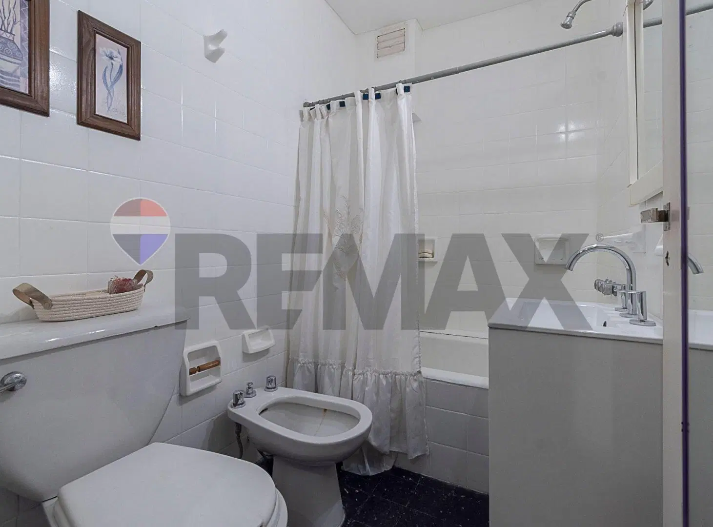VENTA DEPARTAMENTO 2 AMB CON PATIO EN ALMAGRO 4