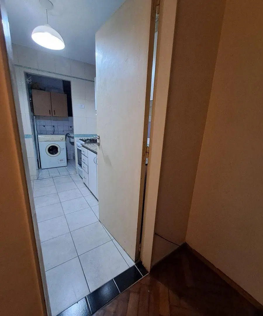 Alquiler de departamento de 2 ambientes c/ baulera 3