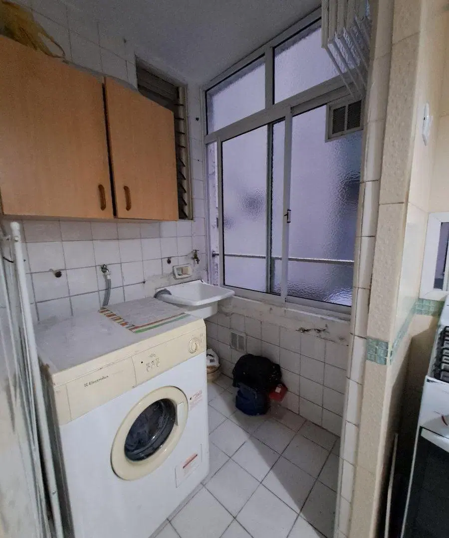 Alquiler de departamento de 2 ambientes c/ baulera 2