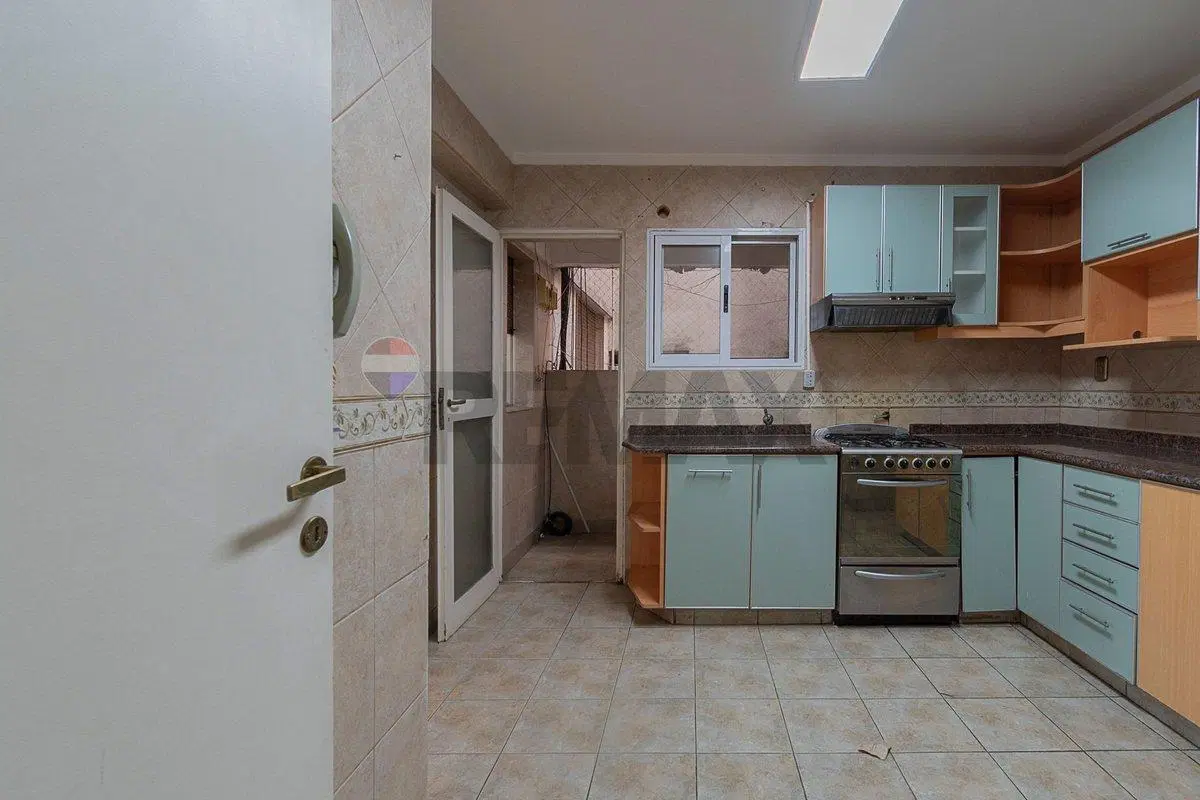DEPARTAMENTO 3 AMB + DEP CON BALCON EN CABALLITO 3