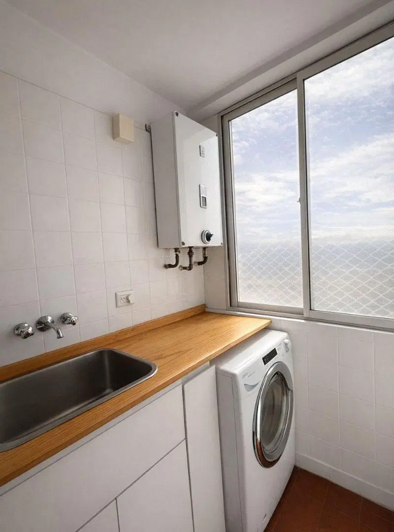 VENTA 2 AMB PISO ALTO/BALCON/RECICLADO APTO CREDIT 4