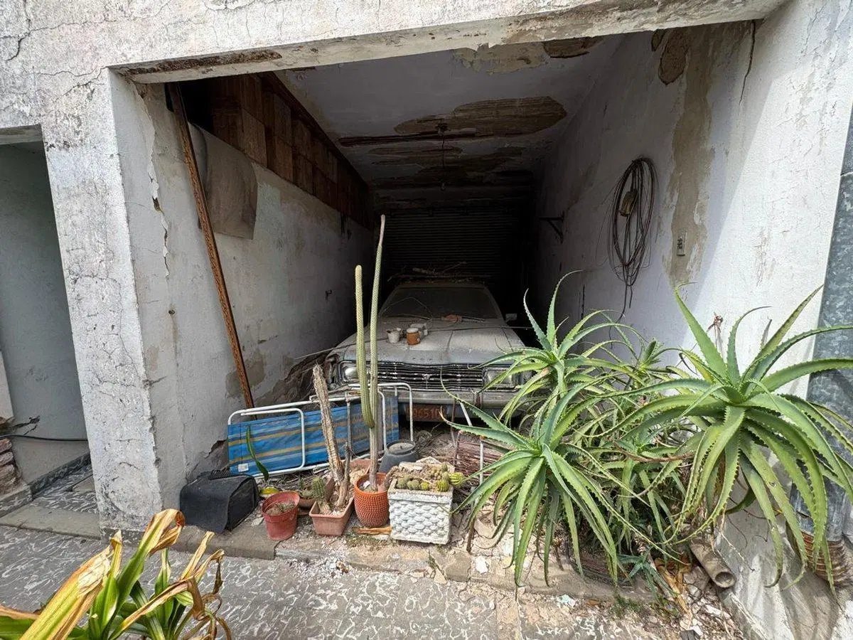 CASA LOTE PROPIO SAN MARTIN A RECICLAR 2