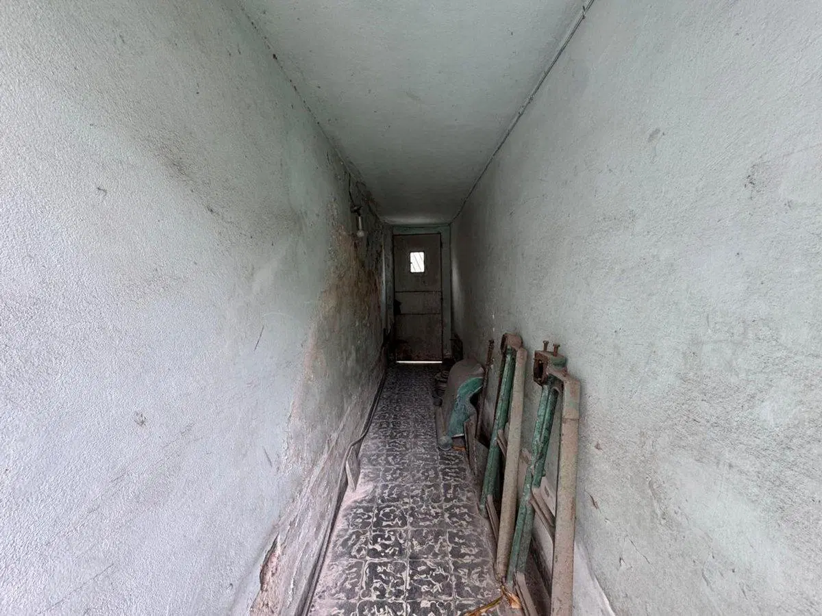 CASA LOTE PROPIO SAN MARTIN A RECICLAR 4