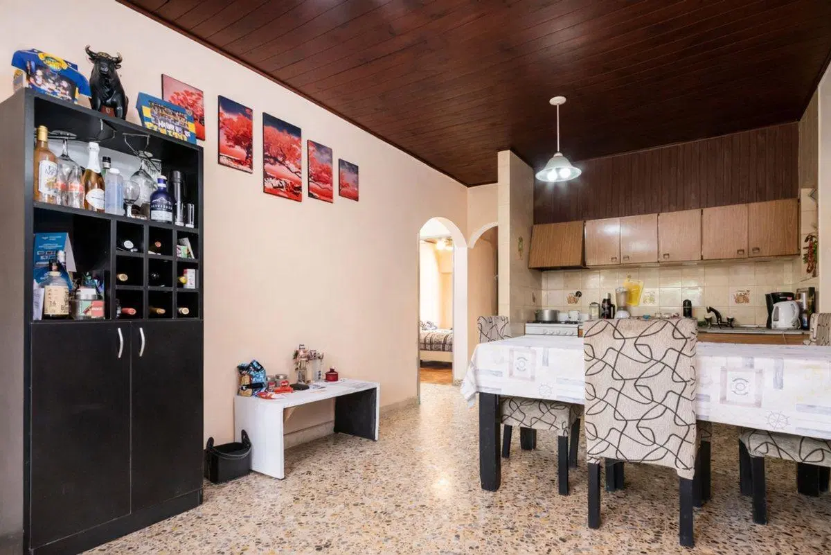 NUEVO VALOR!! CASA 3 AMB PILETA QUINCHO V MADERO 4