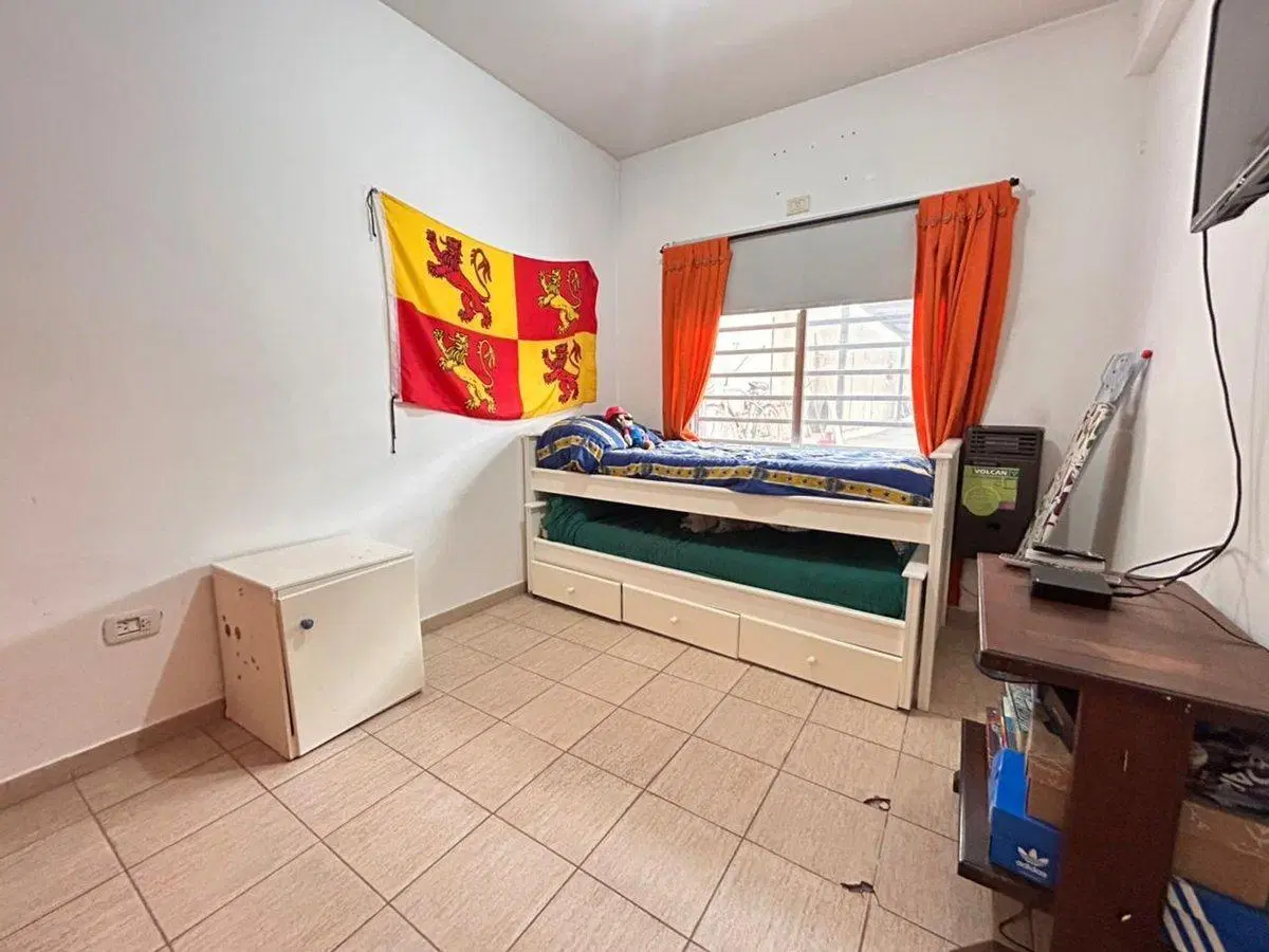2 AMB  PLANTA BAJA LOMAS DE ZAMORA CENTRO 4