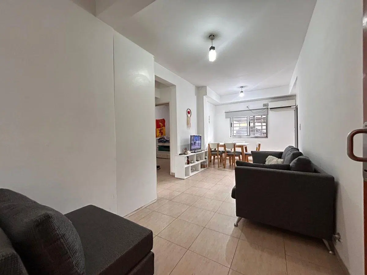 2 AMB  PLANTA BAJA LOMAS DE ZAMORA CENTRO 3