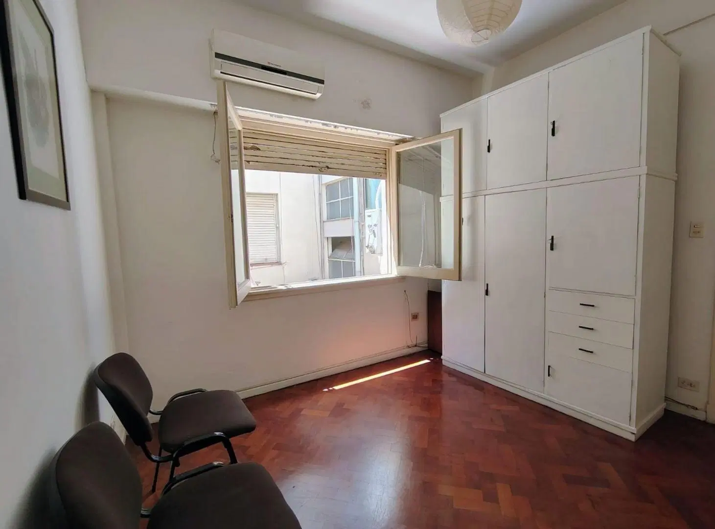 Ph 2 ambientes en Caballito ALQUILER 3