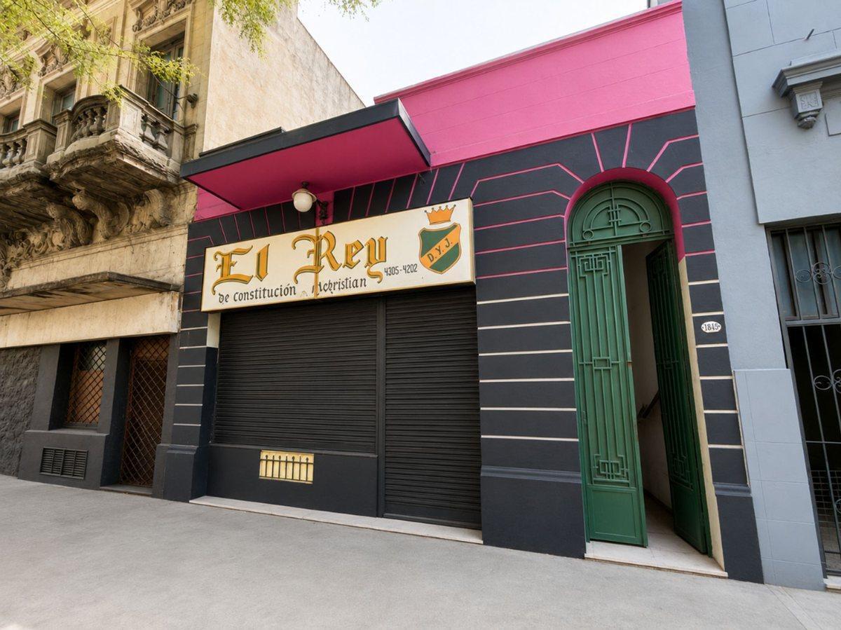 Venta casa lote propio o terreno en Constitucion!