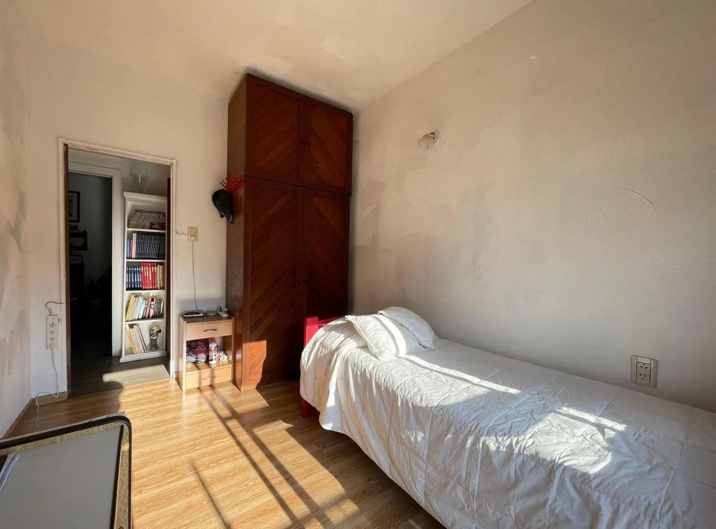 PH 4 Amb con balcon y terraza Lomas del mirador 4