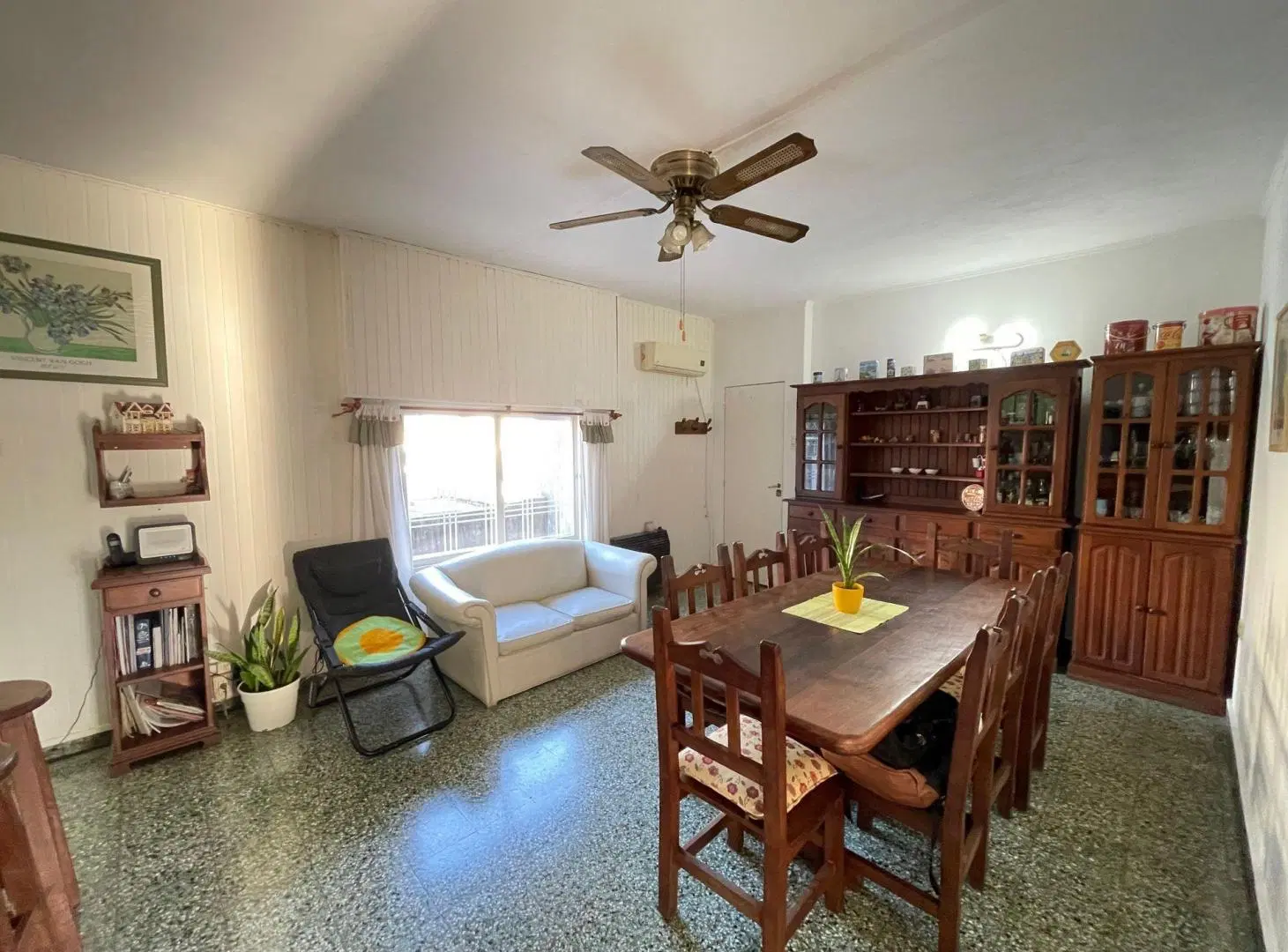 PH 4 Amb con balcon y terraza Lomas del mirador 3