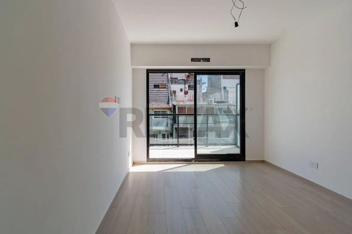 DEPTO CON BALCON TERRAZA Y AMENITIS EN PALERMO!! 5