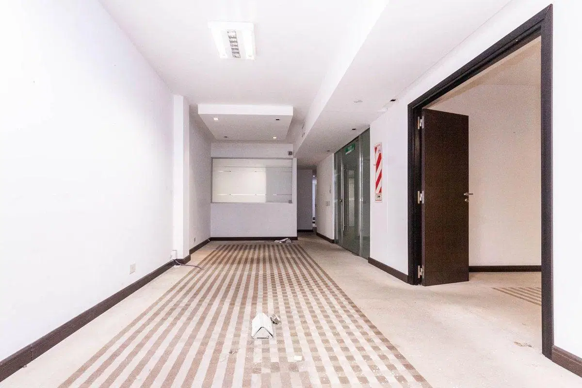 ALQUILER EN BLOCK - EDIFICIO CORPORATIVO - RETIRO 2