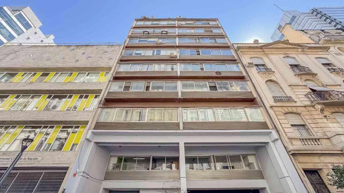 VENTA Oficina 174m² Montserrat luminosa 3