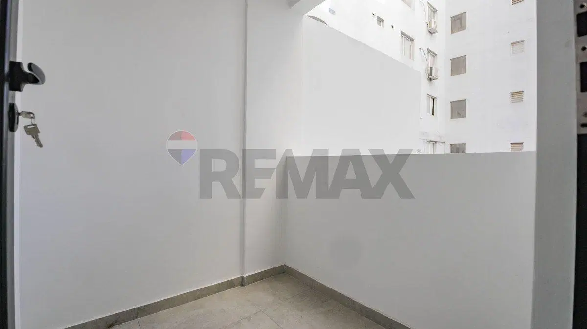 ALQUILER MONOAMBIENTE 39 m2 CON BALCON A ESTRENAR 5