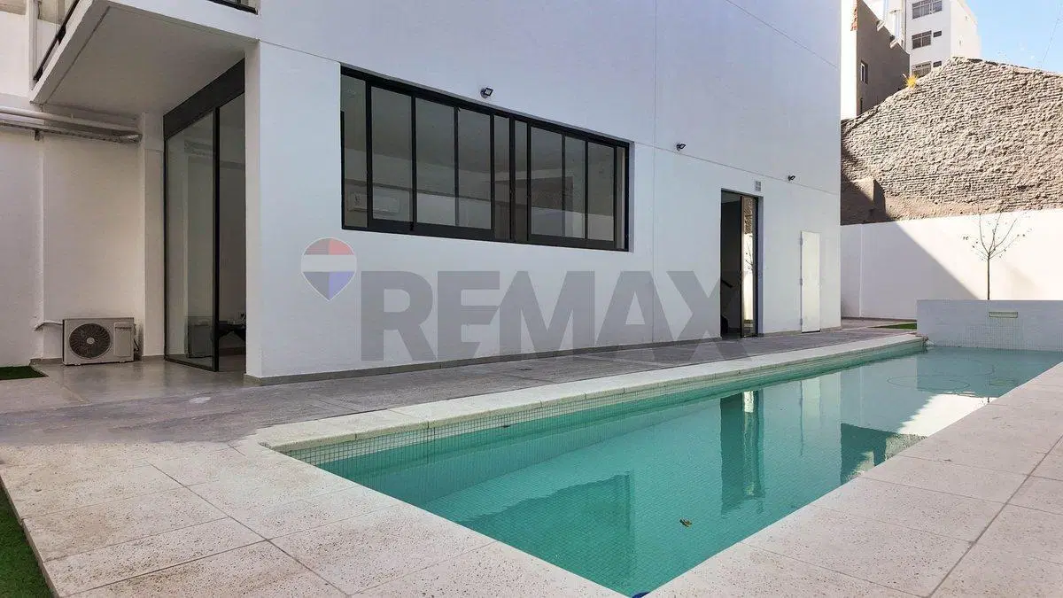 ALQUILER MONOAMBIENTE 39 m2 CON BALCON A ESTRENAR 2
