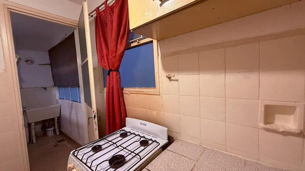 VENTA Dto. 2 amb. Colegiales 5