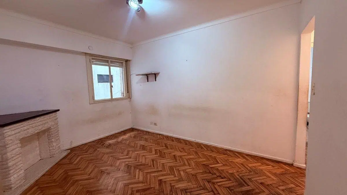VENTA Dto. 2 amb. Colegiales 4
