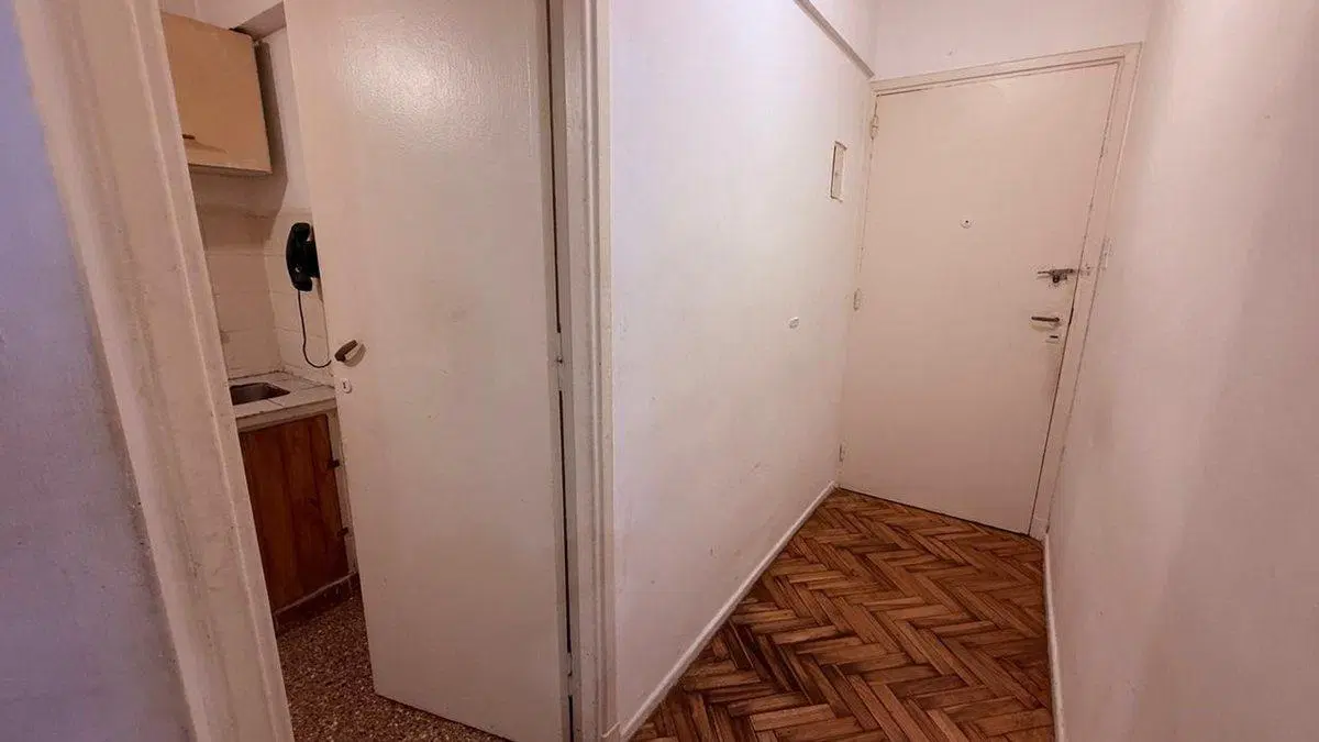 VENTA Dto. 2 amb. Colegiales 2