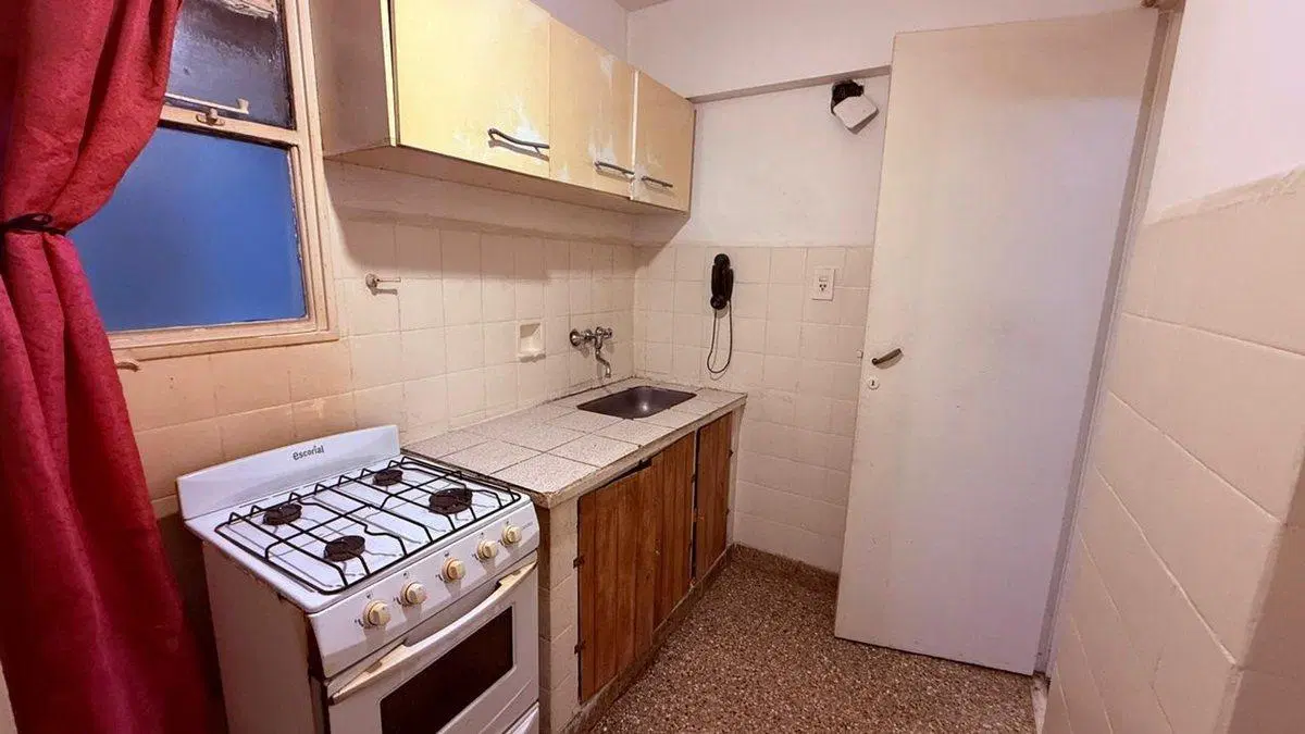 VENTA Dto. 2 amb. Colegiales 3