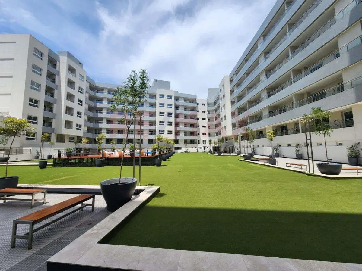 Venta 2amb a estrenar con pile, cochera en Canning 3