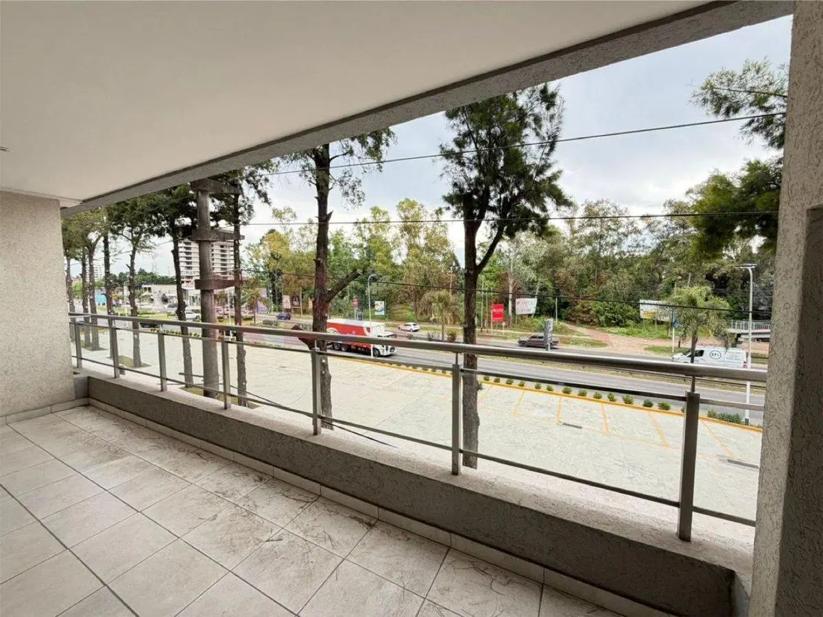 Venta 2amb a estrenar con pile, cochera en Canning 5