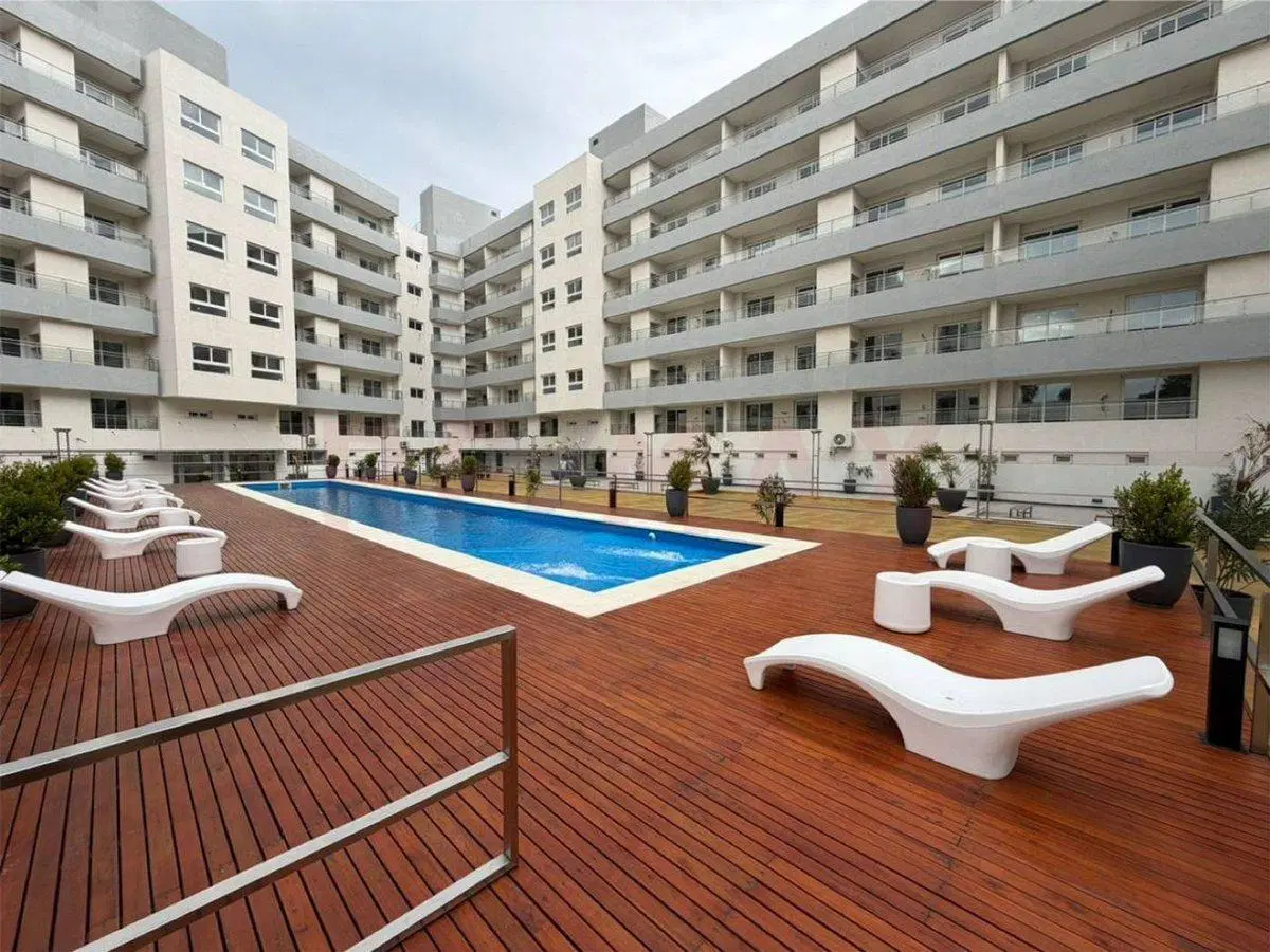 Venta mono a estrenar con pile, cochera en Canning 3