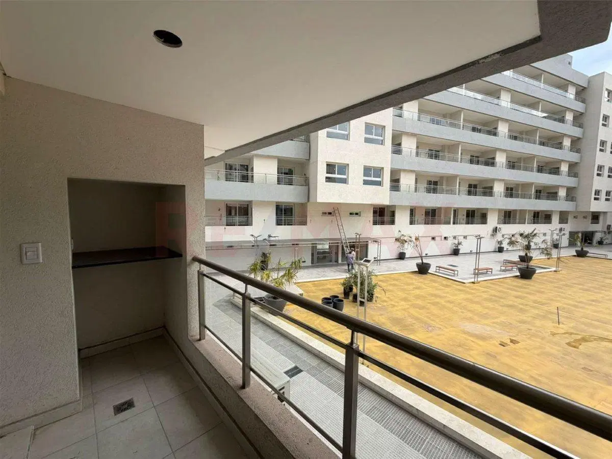 Venta mono a estrenar con pile, cochera en Canning 2